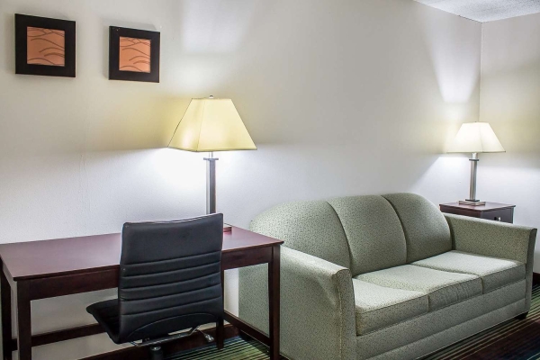 Holiday Inn Express PITTSTON - SCRANTON AIRPORT